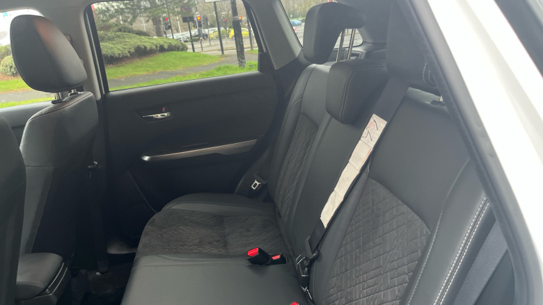 Suzuki Vitara 1.4 Boosterjet SZ5 5dr Petrol Estate